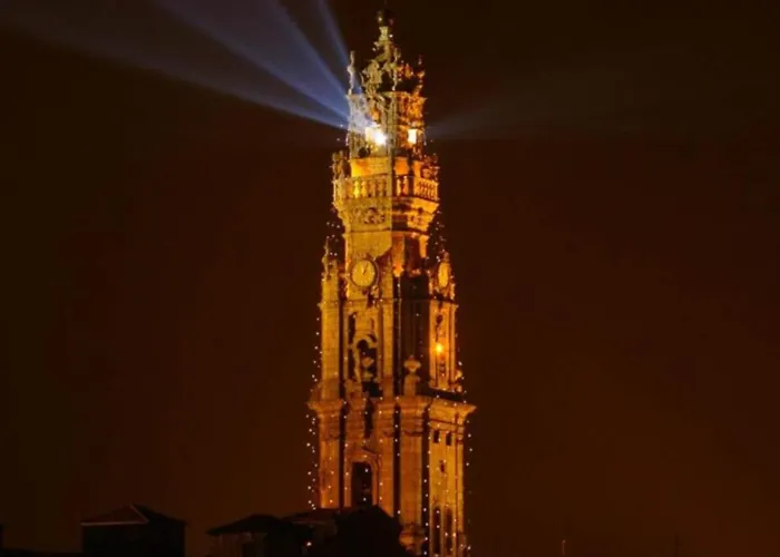 Escape With Balcony Oporto