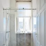 Escape With Balcony Apartment