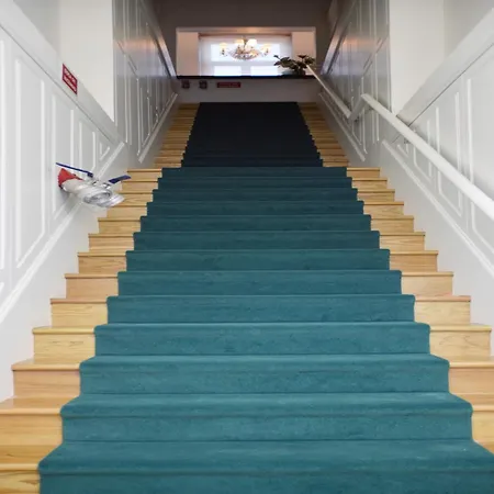 Escape With Balcony アパート *