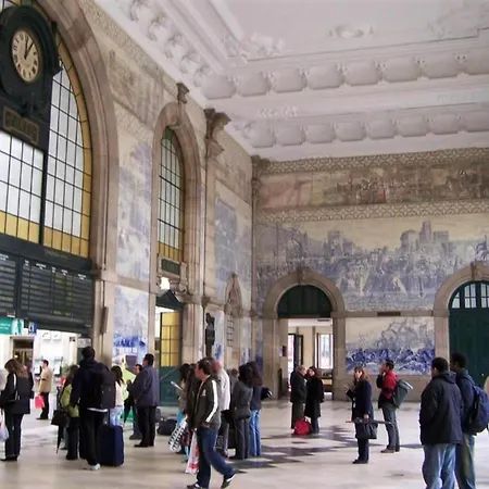 Escape With Balcony アパート *