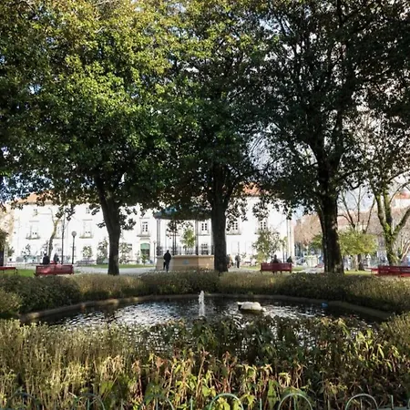 Διαμέρισμα Escape With Balcony *