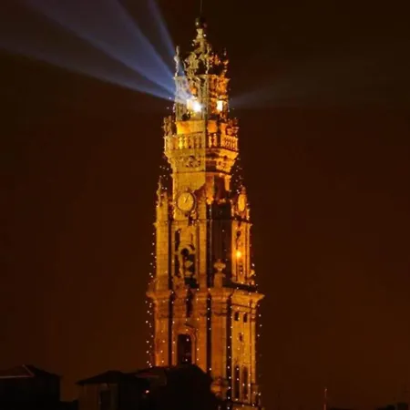 Escape With Balcony ポルト