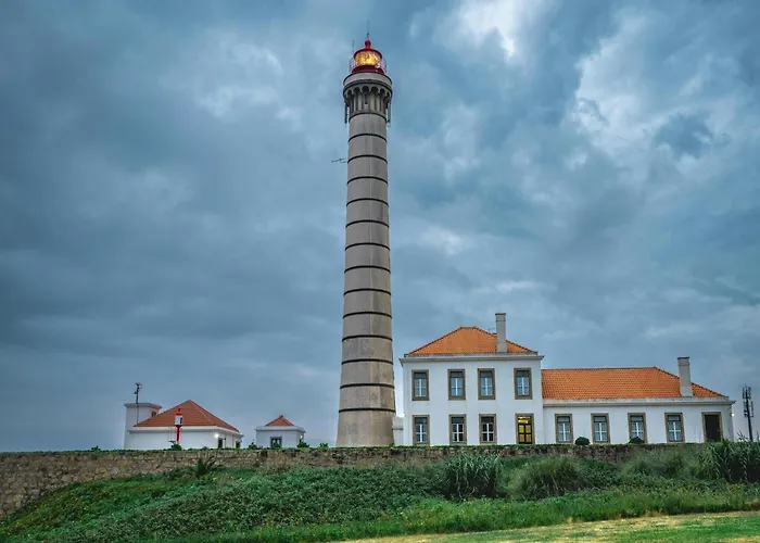 Escape With Balcony Apartamento *