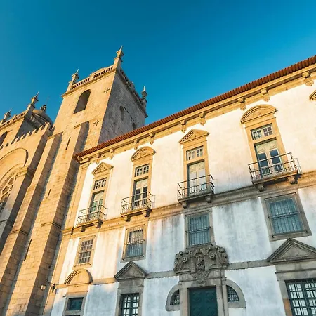 Apartmán Escape With Balcony *