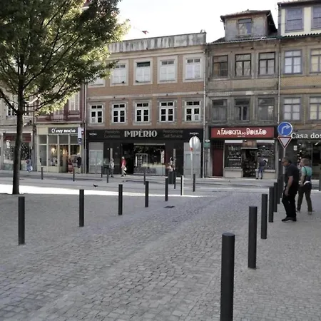 Escape With Balcony *